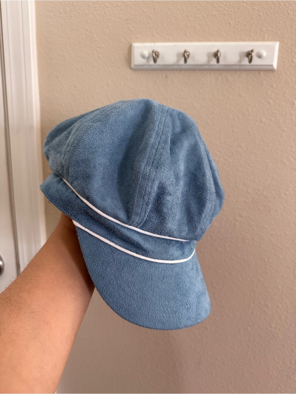 Y2K Bratz Boy Cap